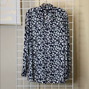 Banana Republic Dillon classic fit shirt